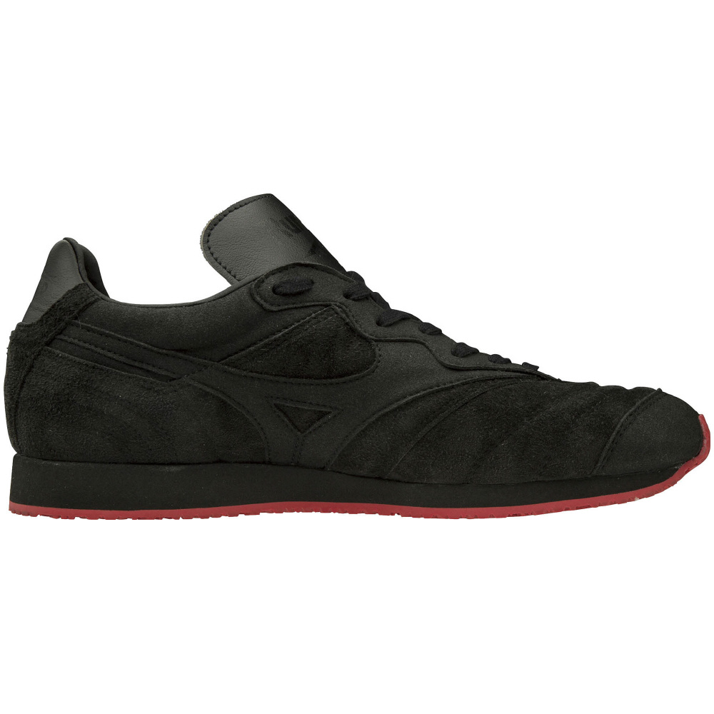 MORELIA SNEAKER 1985 Black / Black